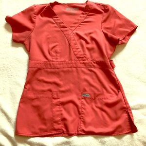 Grey’s Anatomy scrub top